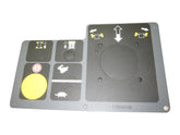 1705914 Decal, Platform Box | JLG